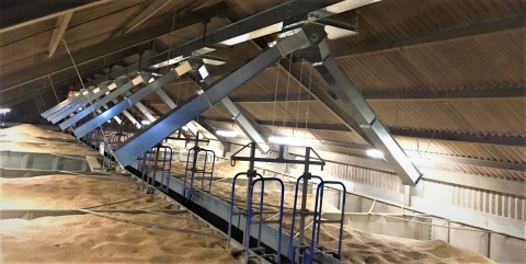 Chain and Flight Conveyors 2